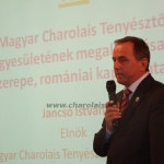 Kovászna 2013